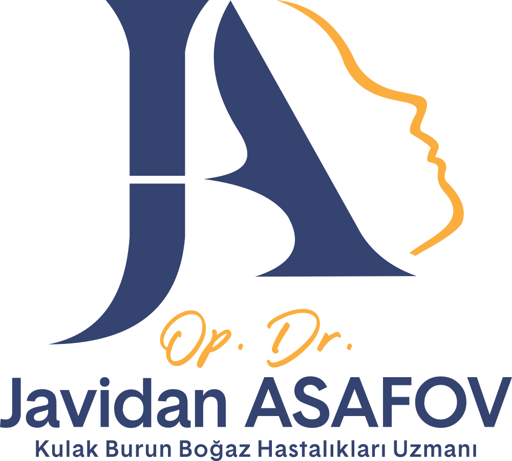 Op. Dr. Javidan Asafov — Kulak Burun Boğaz Hastalıkları Uzmanı