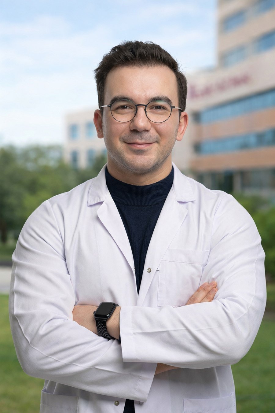 Op. Dr. Javidan Asafov